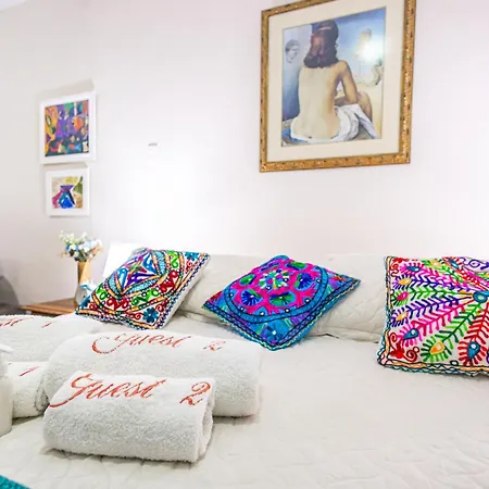 Apartamento em Copacabana próximo da praia-2